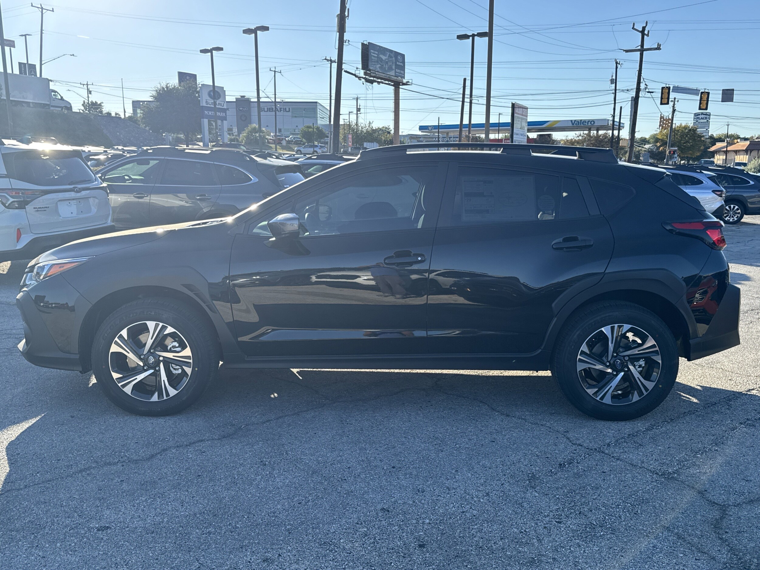 2026 Subaru Crosstrek Premium - Photo 6