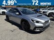Subaru WRX