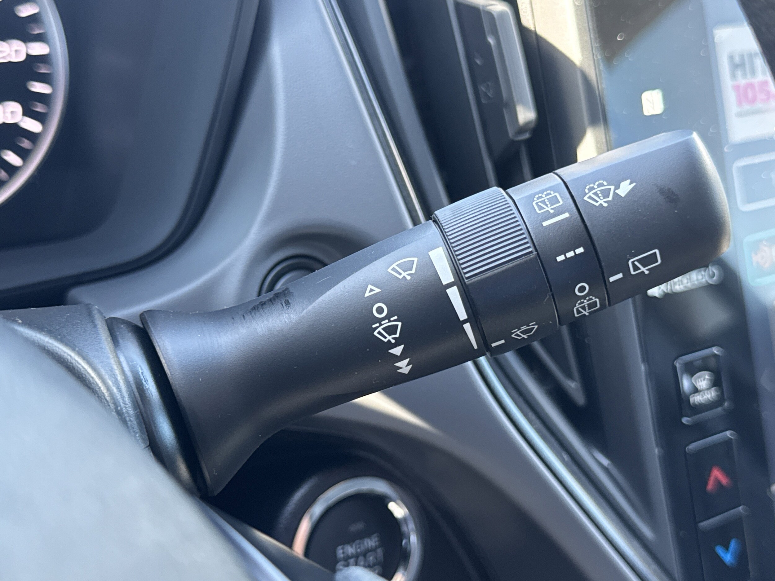 2026 Subaru Crosstrek Premium - Photo 18