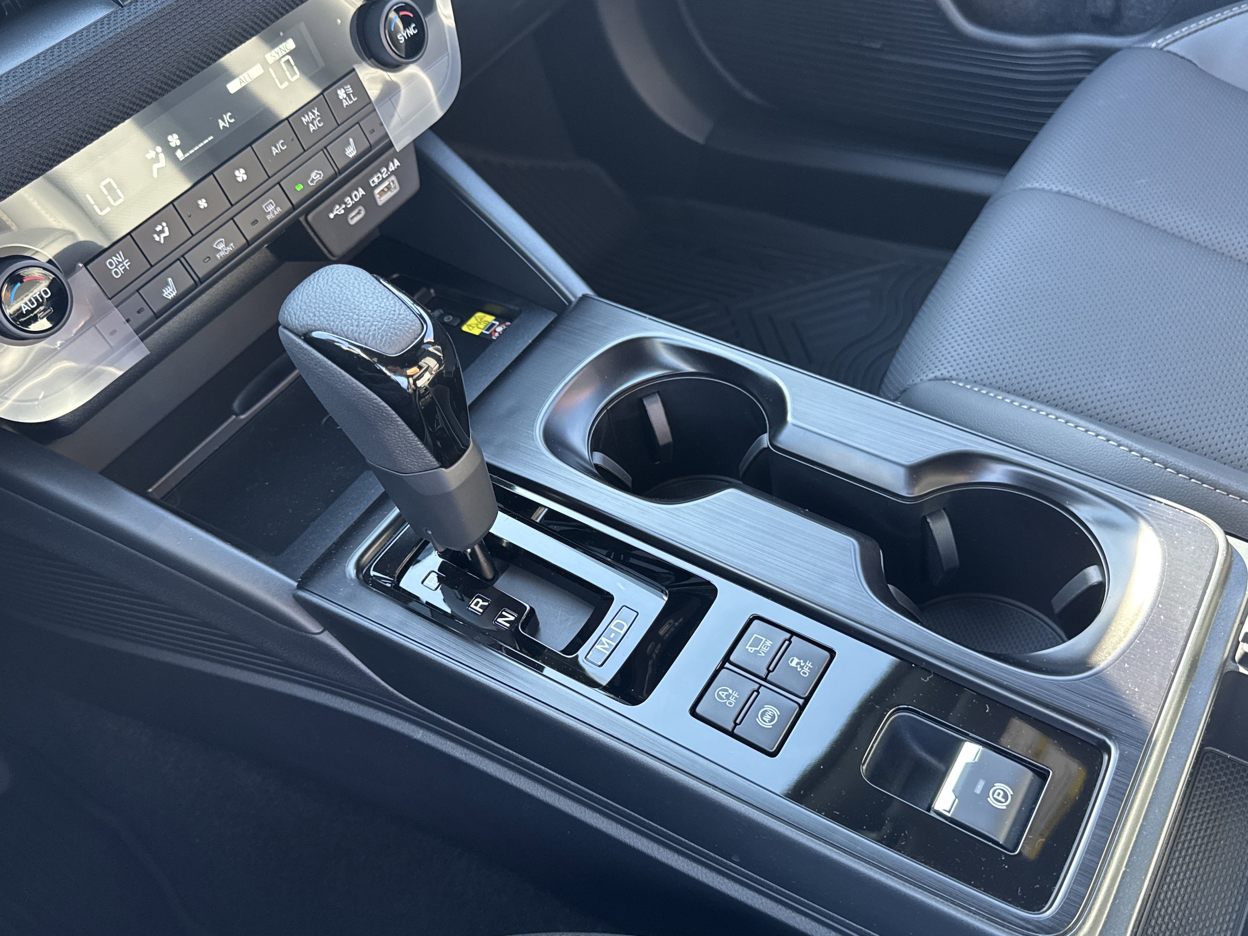 2026 Subaru Outback Limited XT - Photo 21