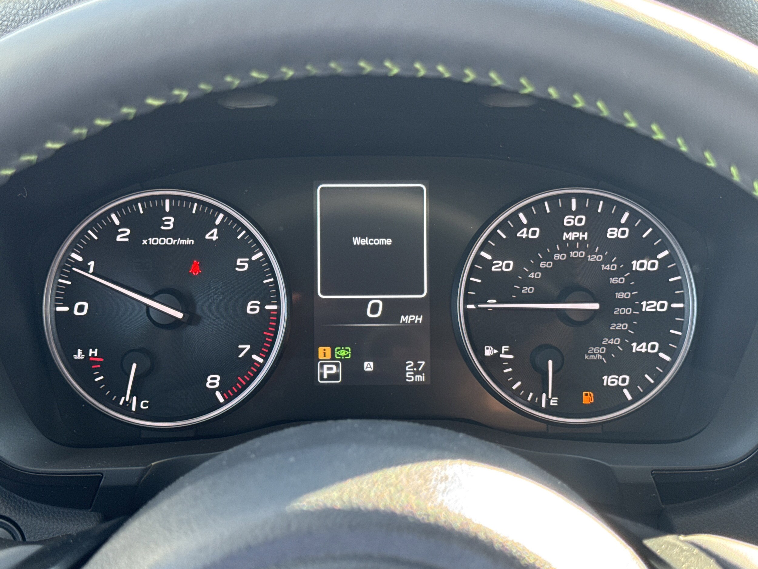 2026 Subaru Ascent Onyx Edition-Touring - Photo 14
