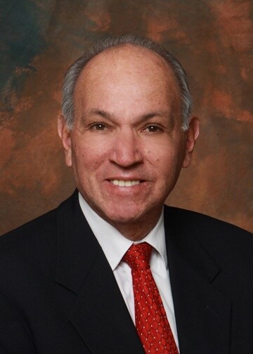 Bob Bustamante