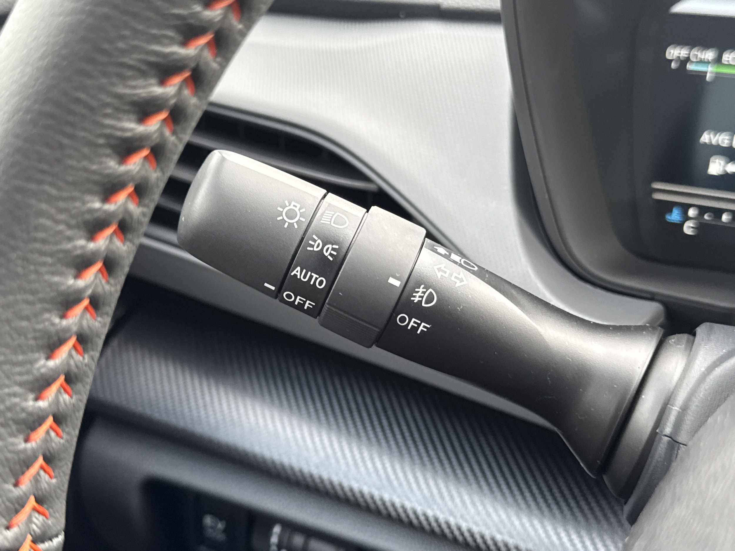 2026 Subaru Crosstrek Limited - Photo 17