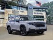 Subaru Forester Hybrid