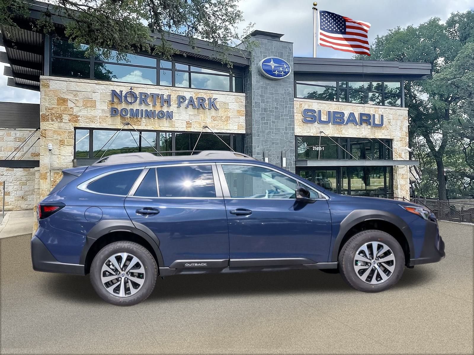 2025 Subaru Outback Premium photo 2