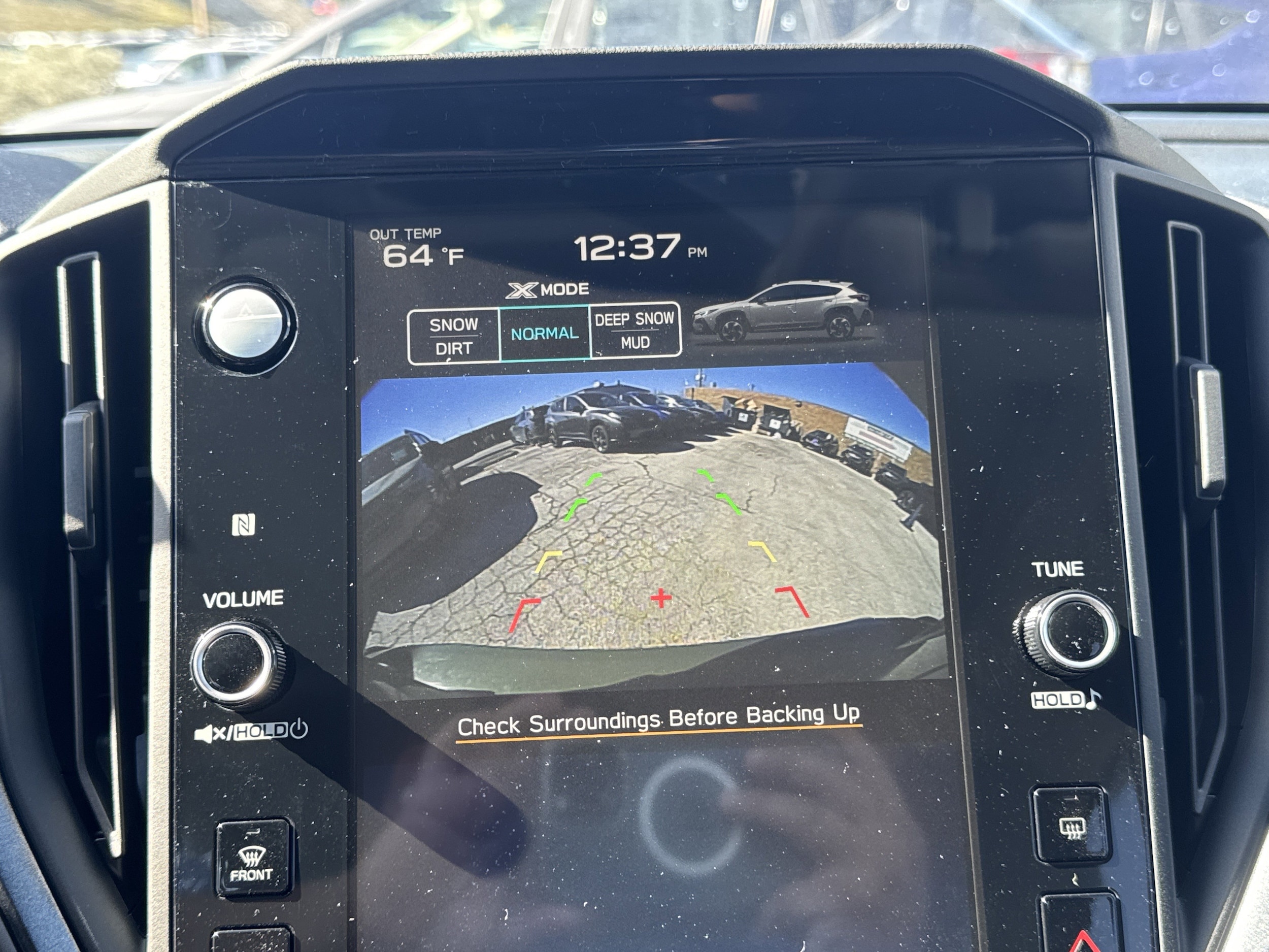 2026 Subaru Crosstrek Premium - Photo 21