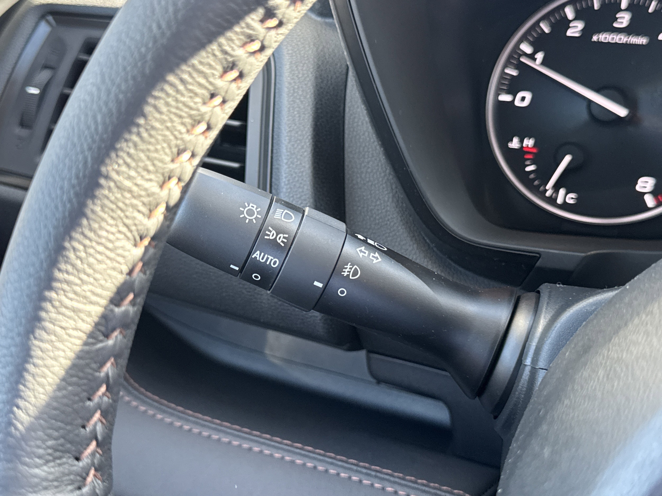 2026 Subaru Ascent Limited Bronze Edition - Photo 17