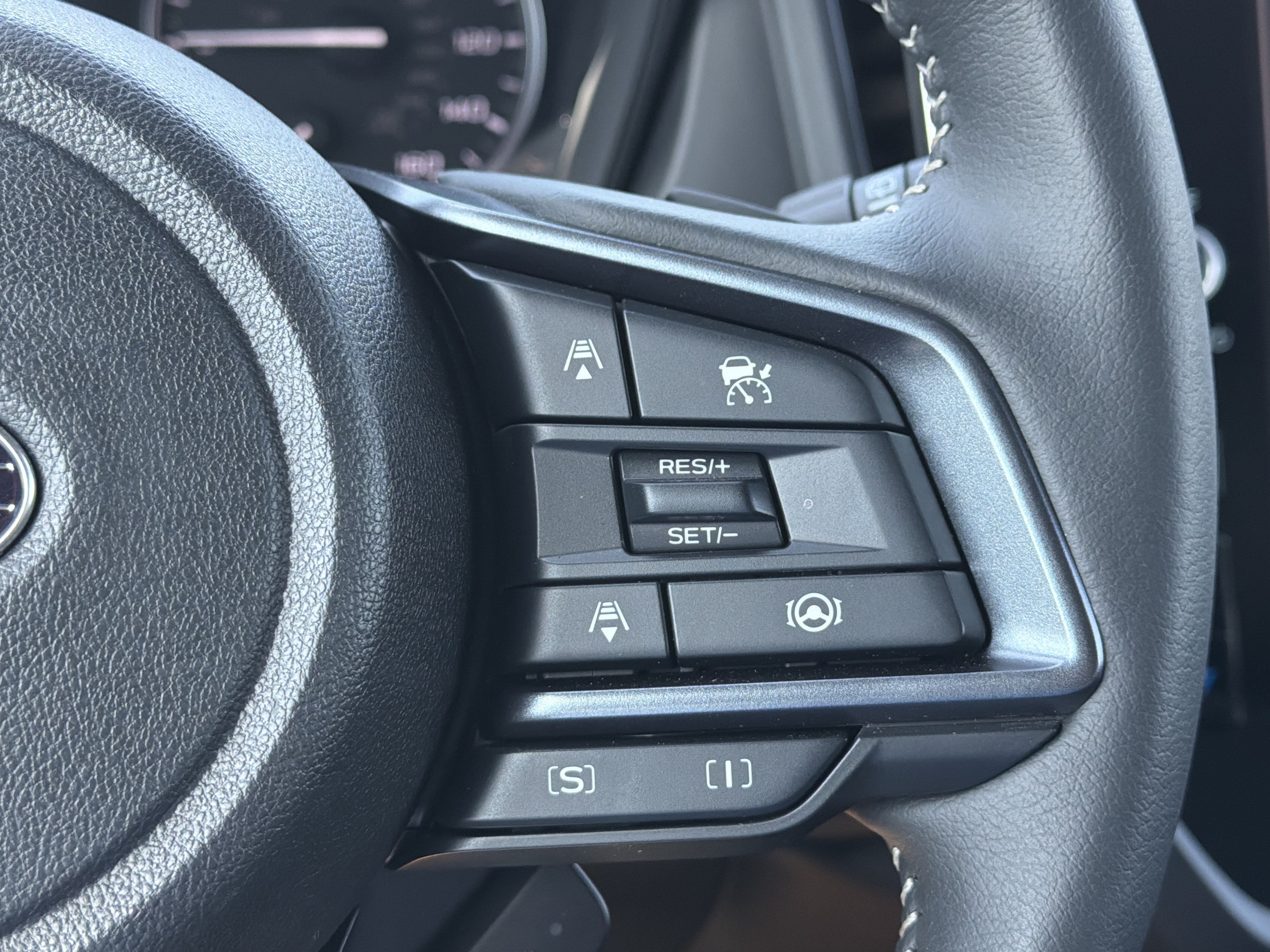2026 Subaru Forester Limited - Photo 15