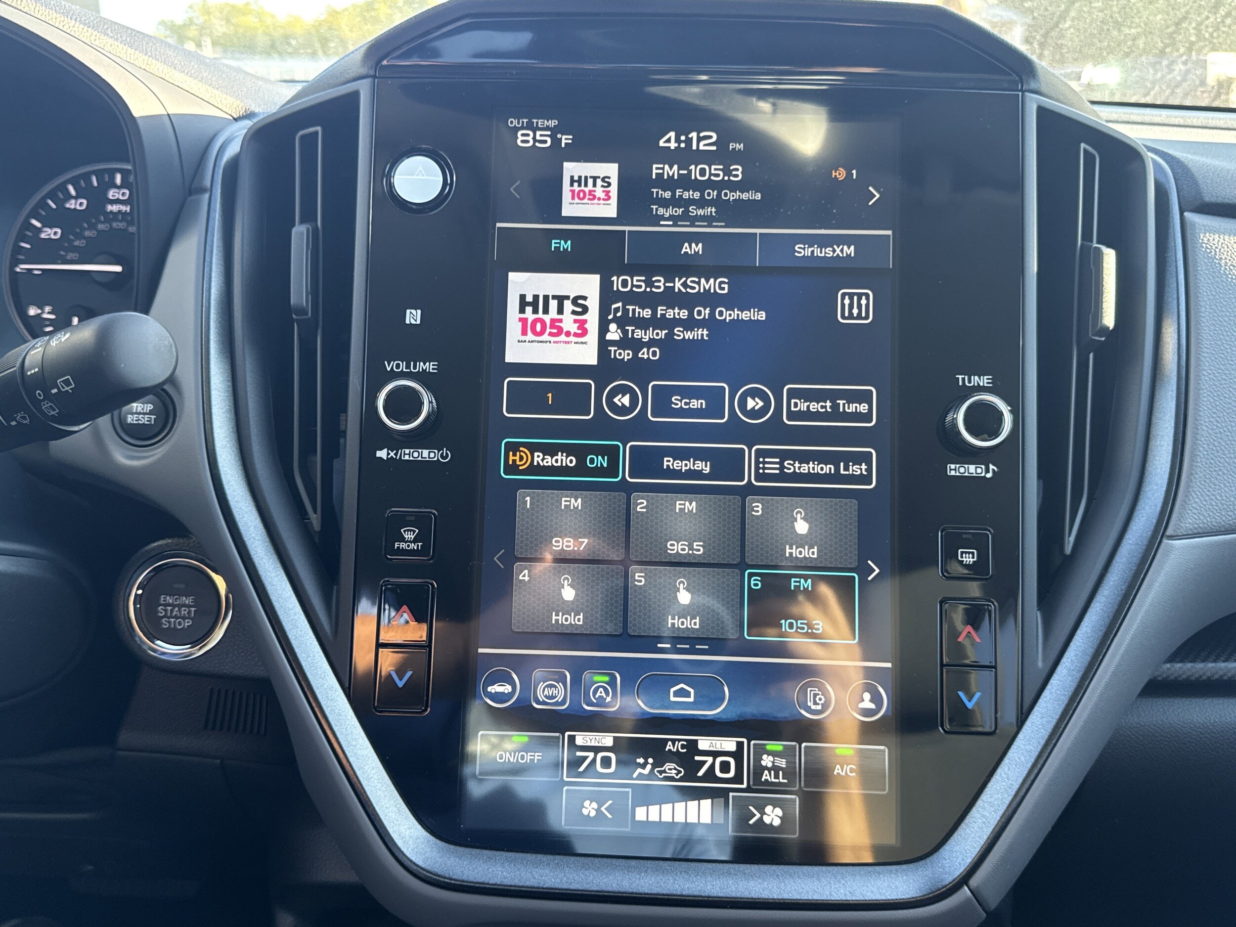 2026 Subaru Crosstrek Premium - Photo 20