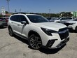 Subaru Ascent