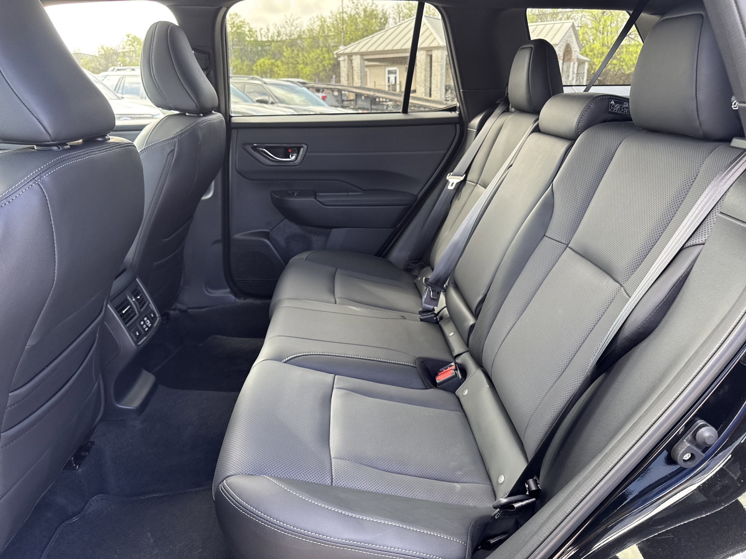 2026 Subaru Outback Touring XT - Photo 29
