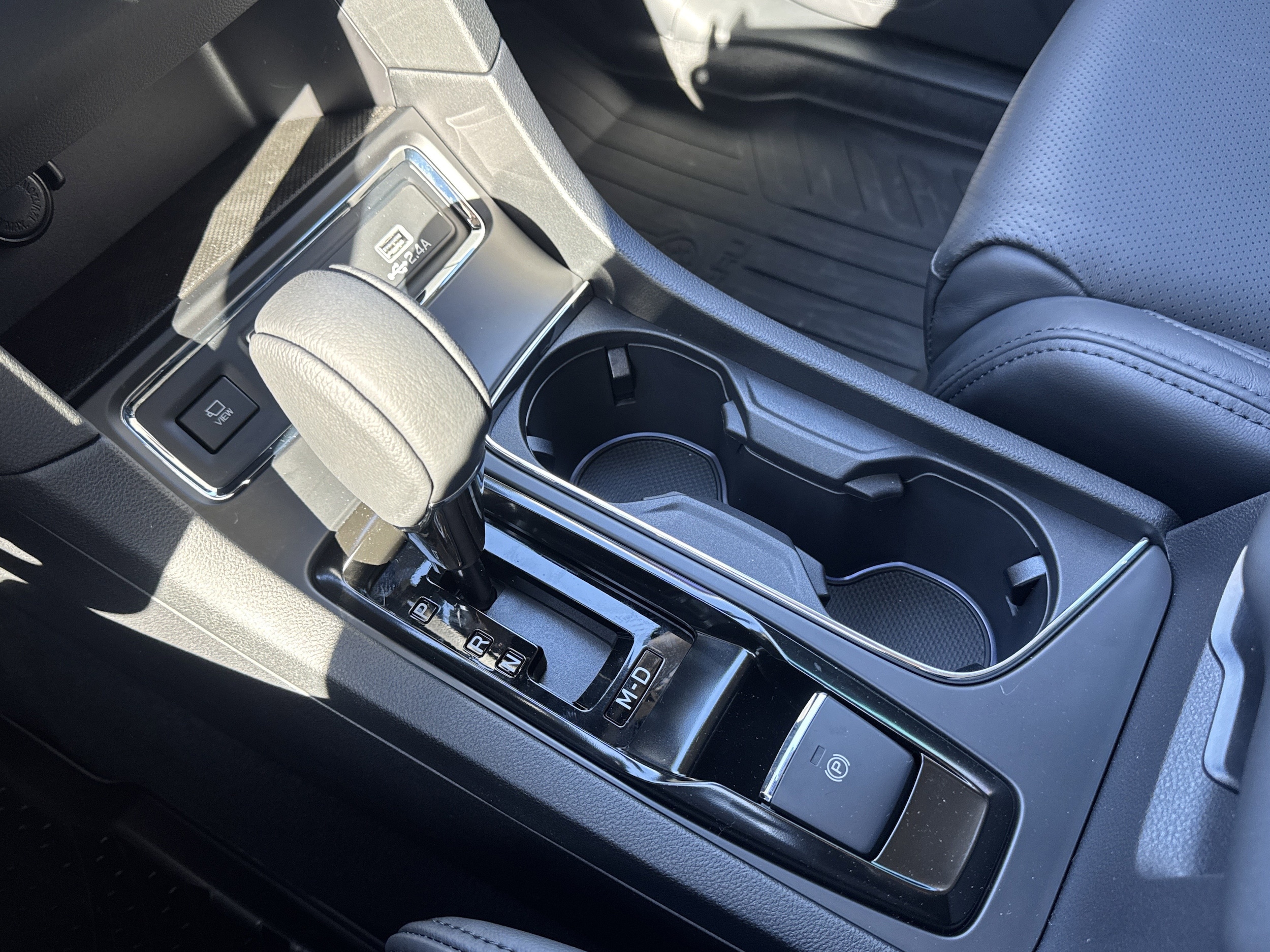 2026 Subaru Ascent Onyx Edition-Touring - Photo 23
