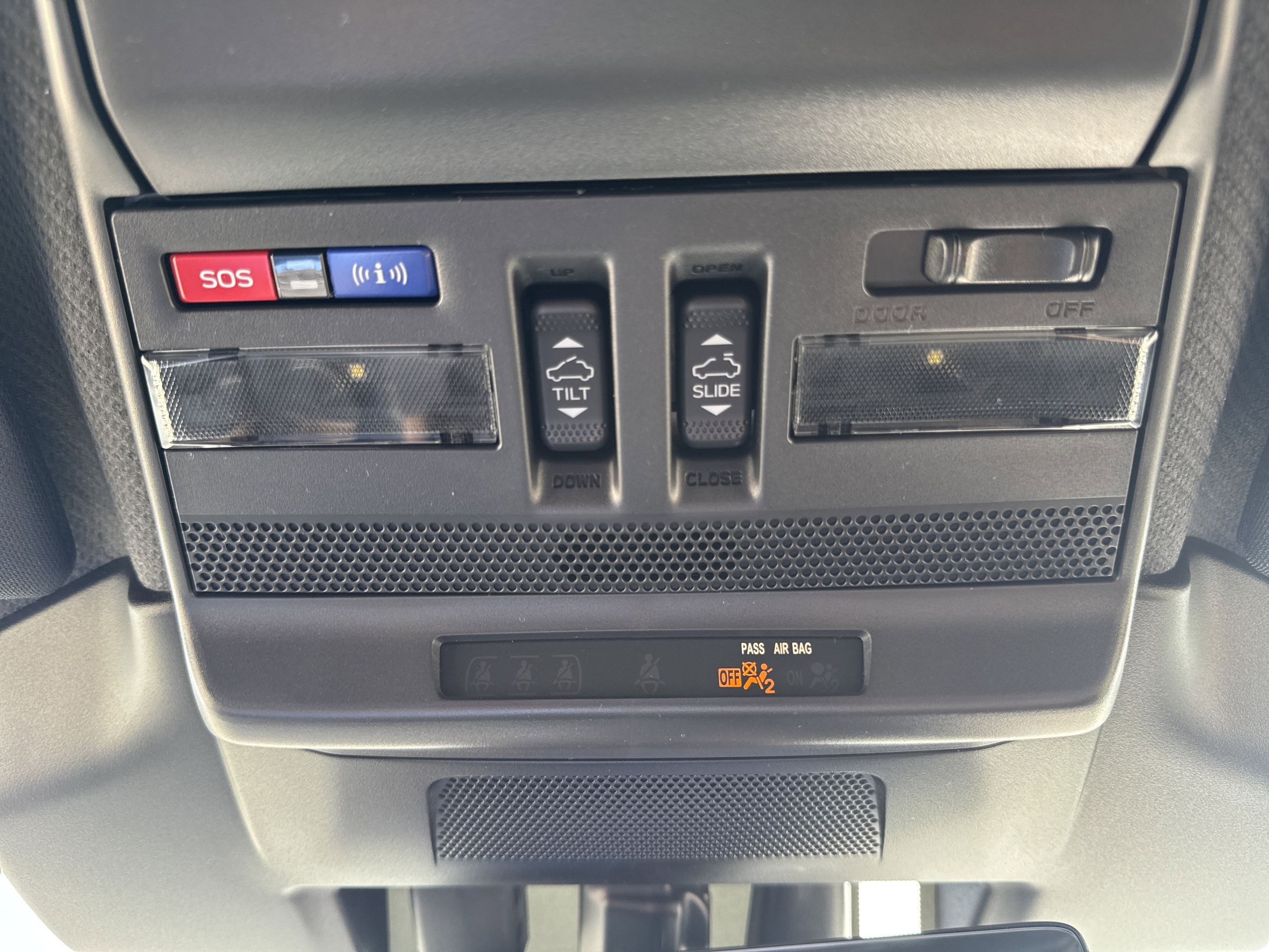 2026 Subaru Outback Touring XT - Photo 24