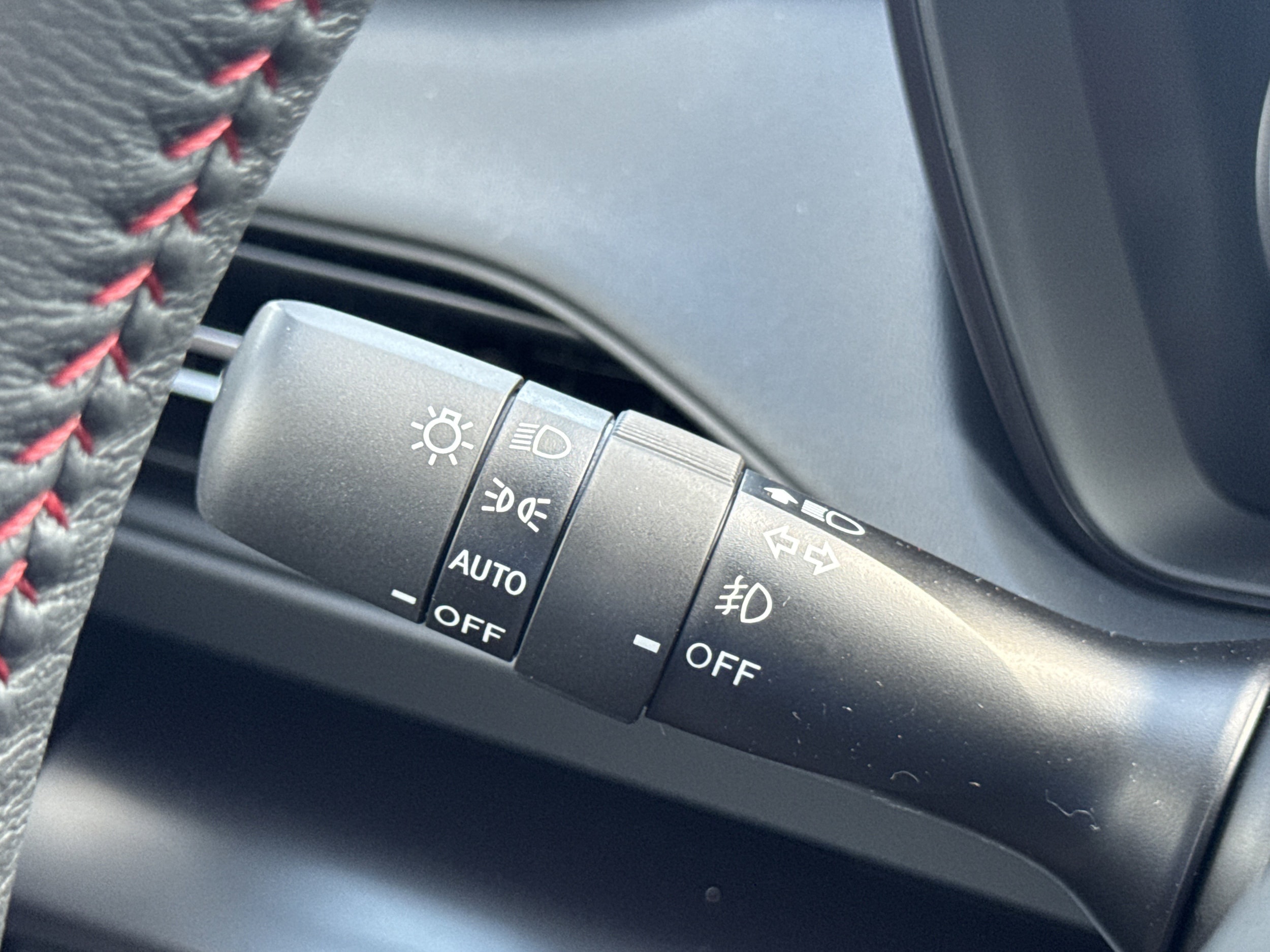 2025 Subaru WRX Premium - Photo 16