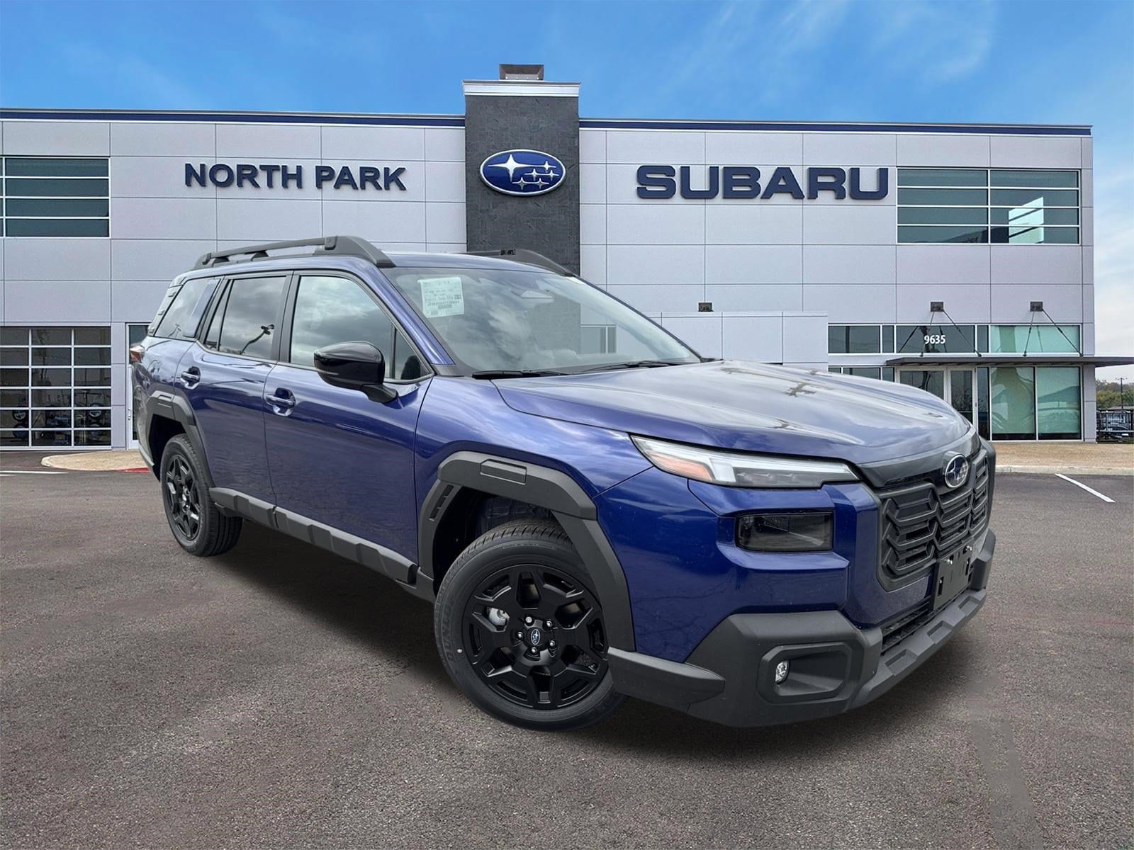 New 2026 Subaru Outback Limited
