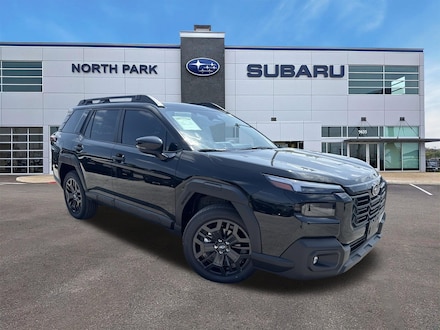 Featured used 2026 Subaru Outback Limited XT SUV for sale in San Antonio, TX