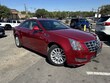 CADILLAC CTS