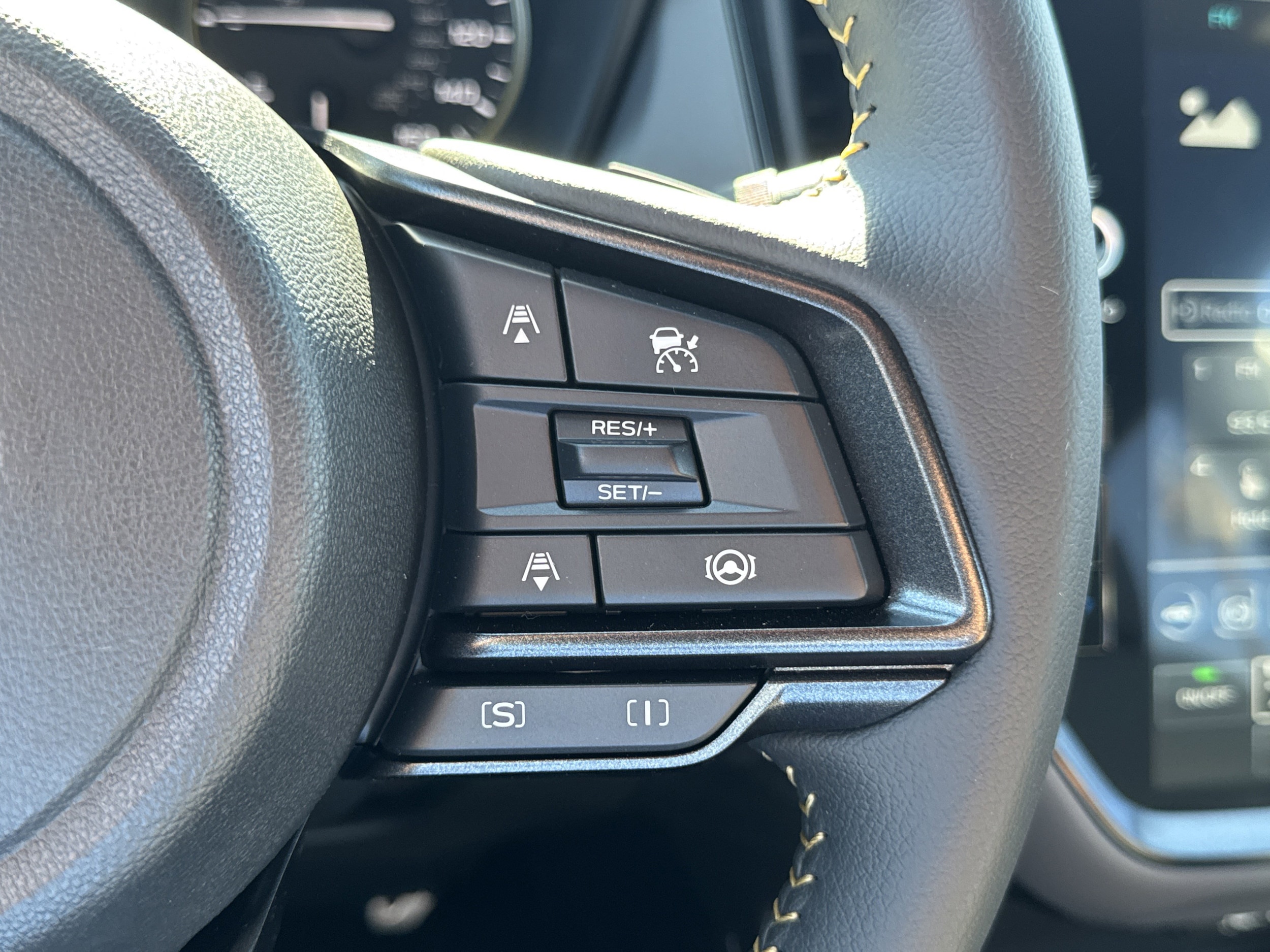 2026 Subaru Crosstrek Sport - Photo 16