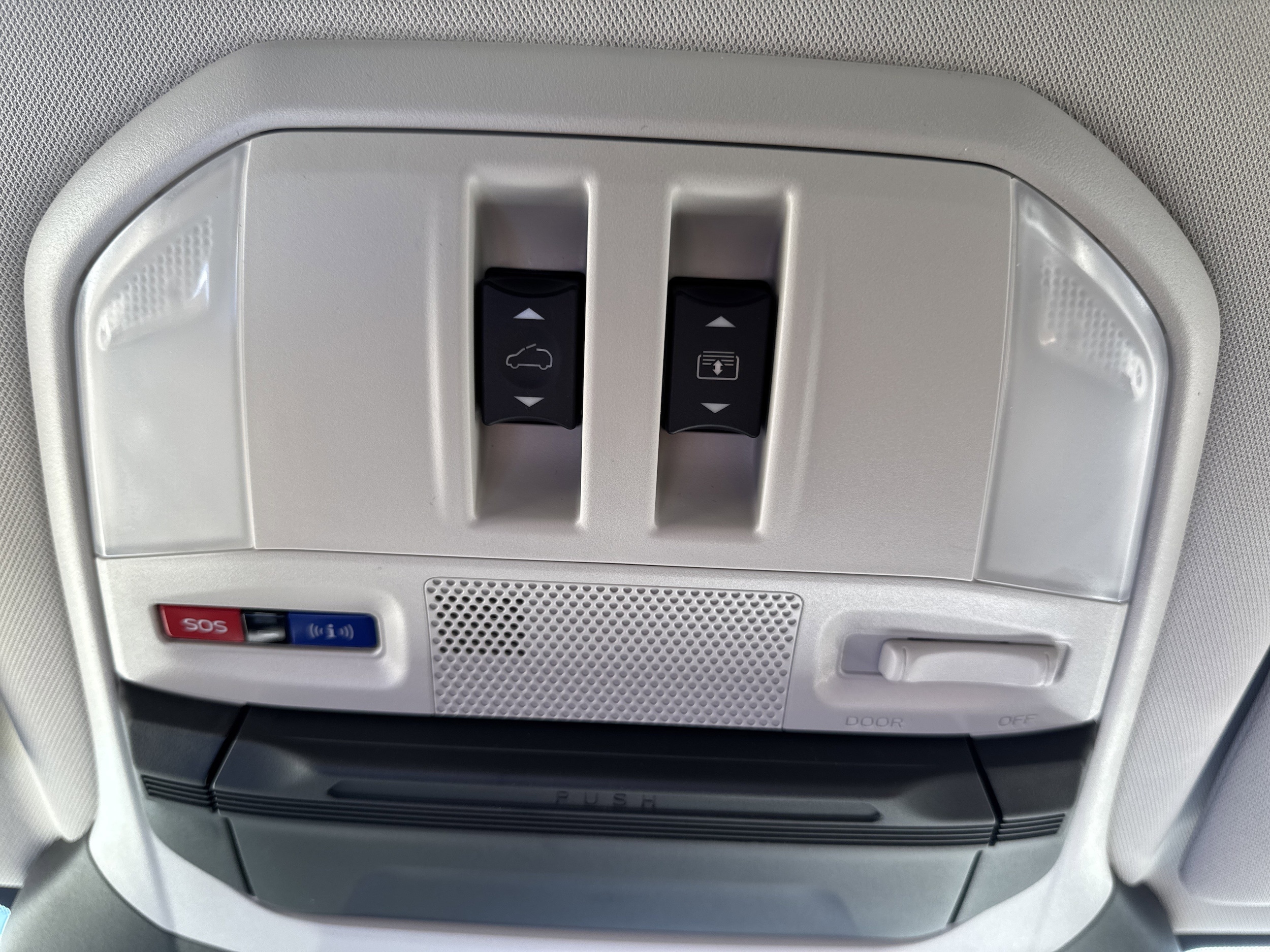 2026 Subaru Ascent Limited Bronze Edition - Photo 25