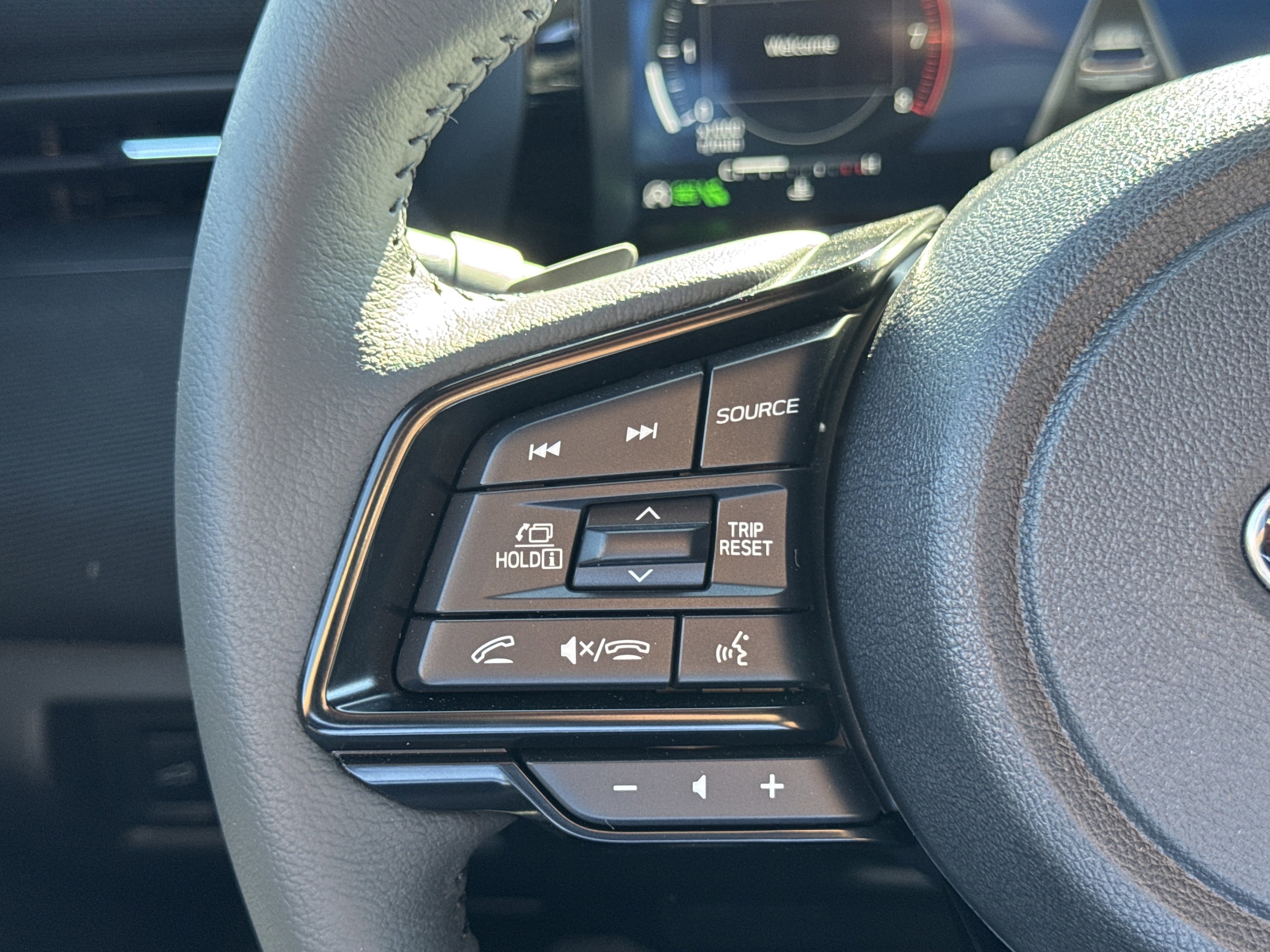 2026 Subaru Outback Limited XT - Photo 13