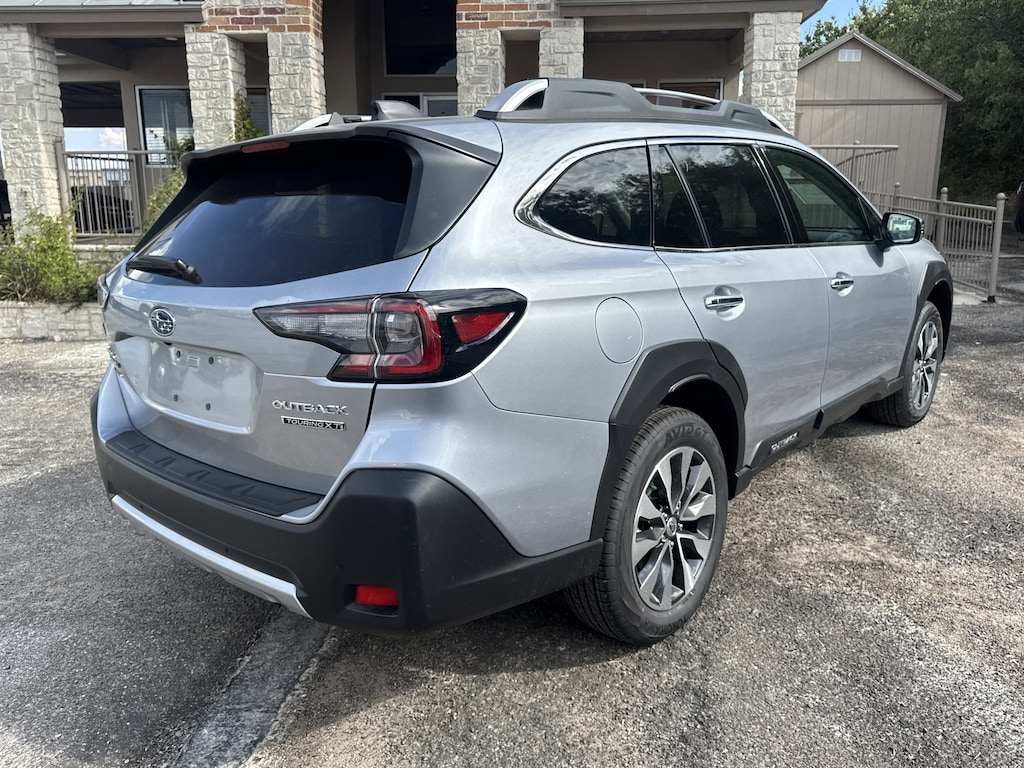 New 2025 Subaru Outback Touring XT SUV