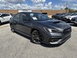Subaru WRX