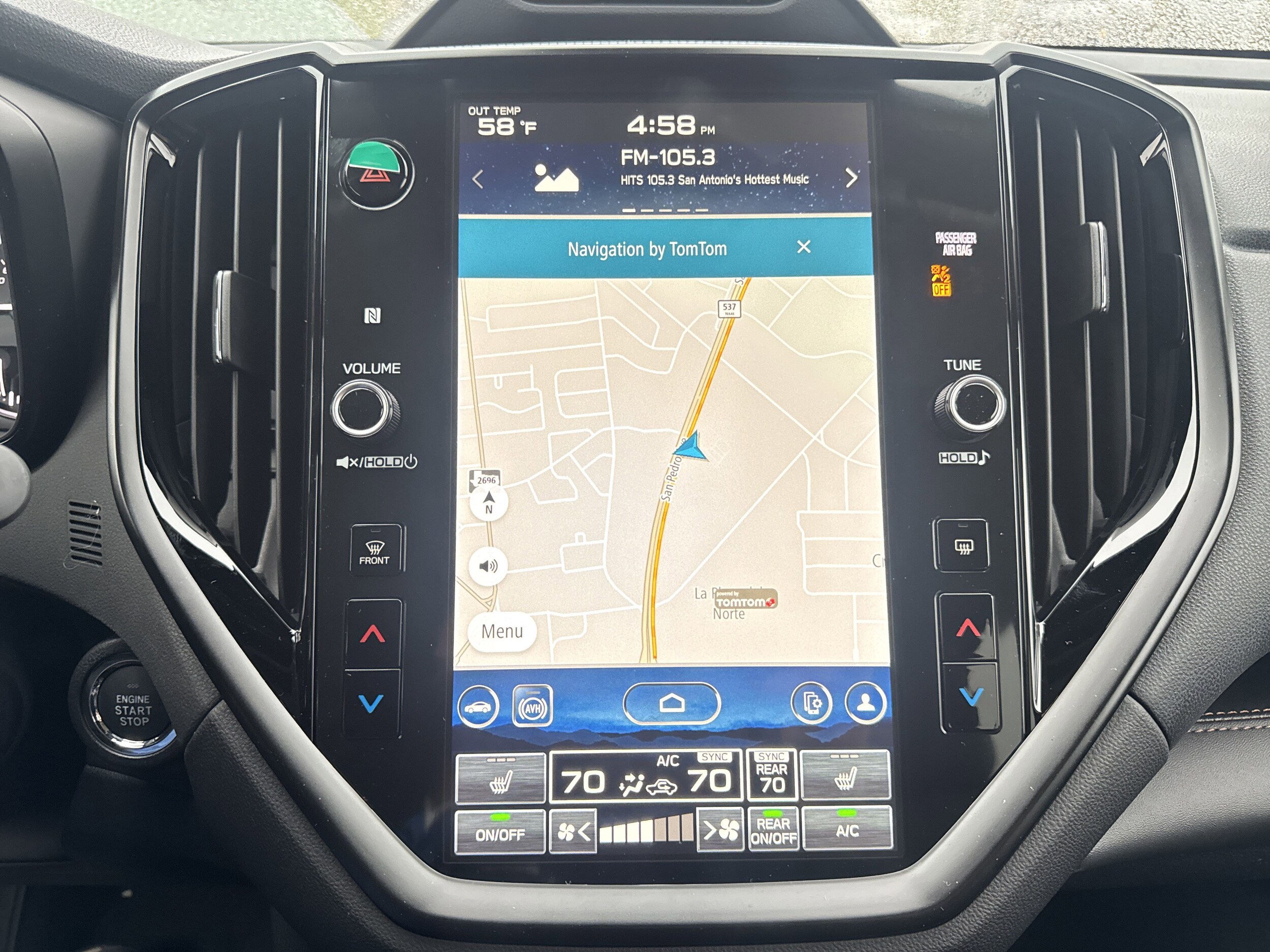 2026 Subaru Ascent Limited Bronze Edition - Photo 21