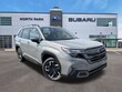 Subaru Forester Hybrid