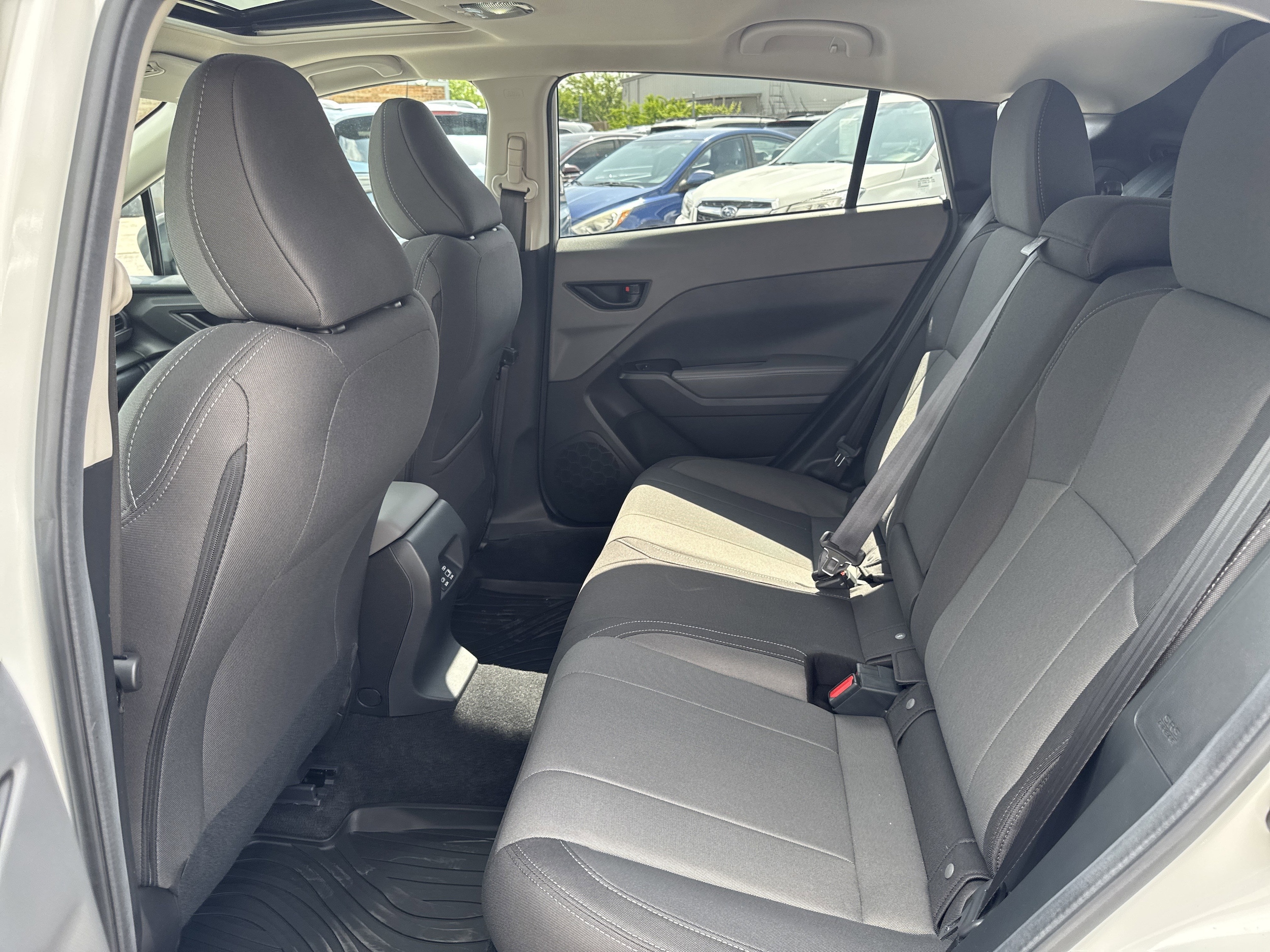 2026 Subaru Crosstrek Premium - Photo 27