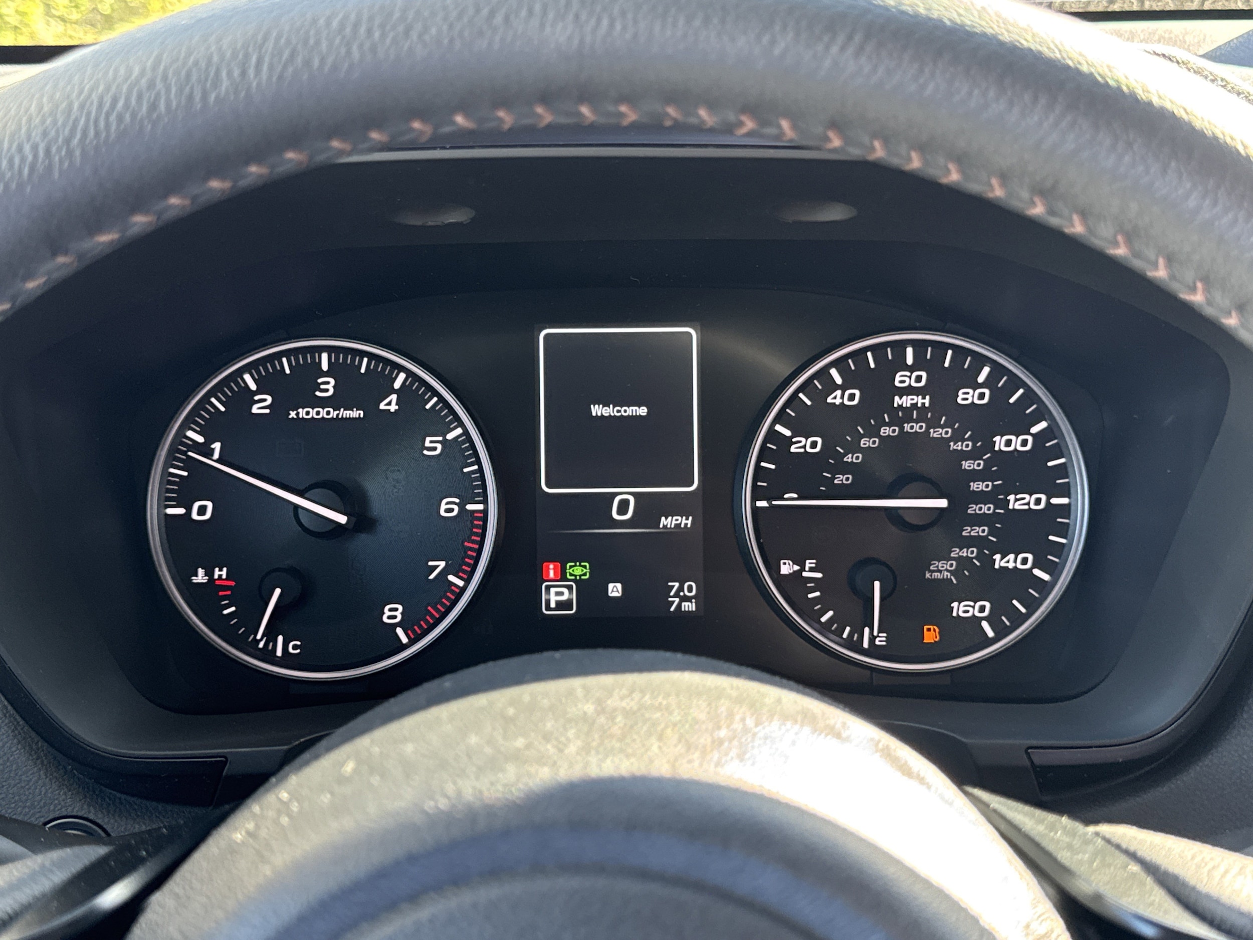 2026 Subaru Ascent Limited Bronze Edition - Photo 14