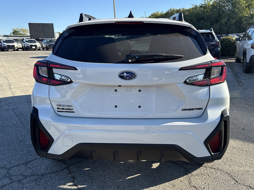 New 2026 Subaru Crosstrek Premium SUV