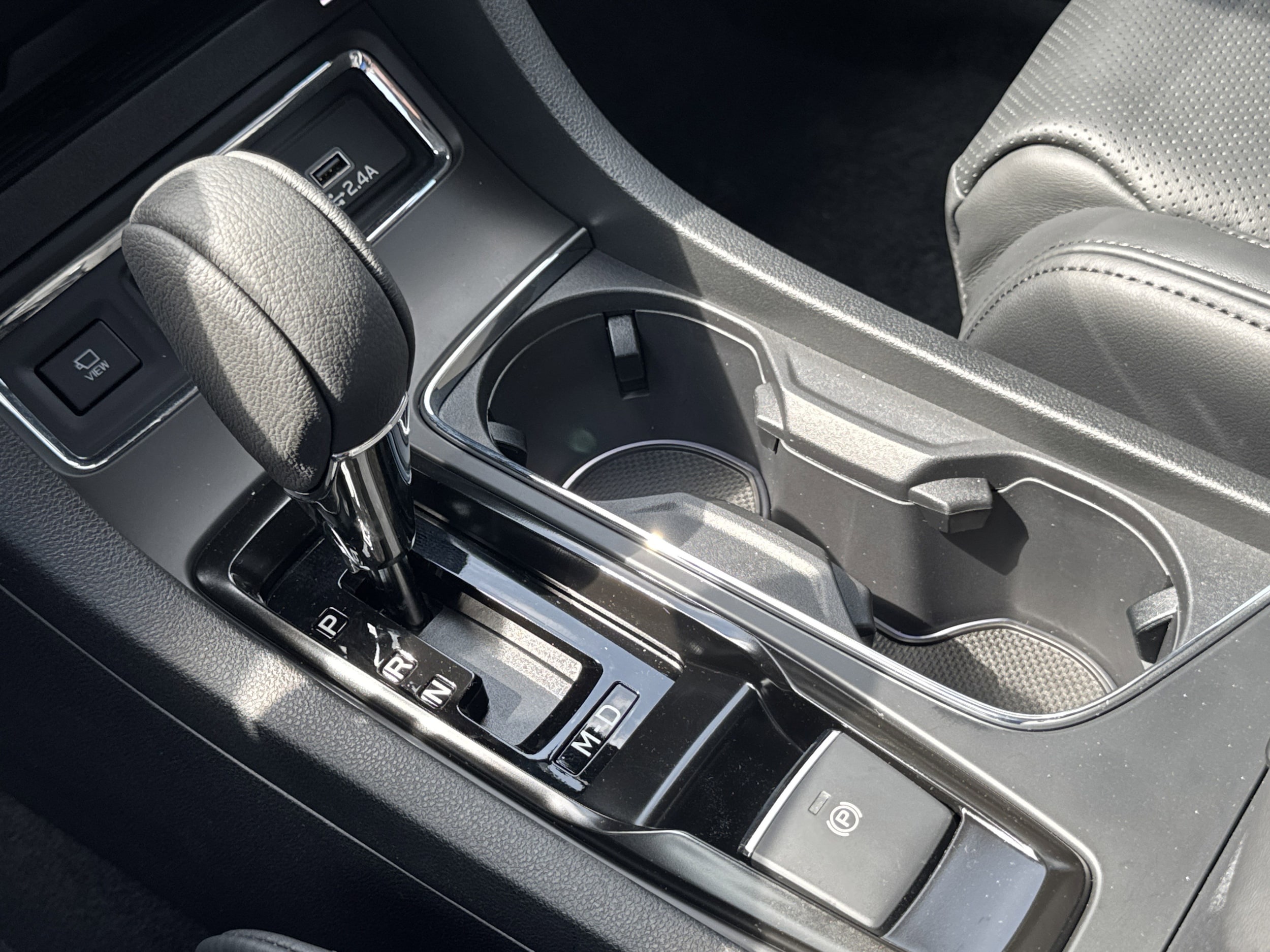 2026 Subaru Ascent Onyx Edition-Touring - Photo 22