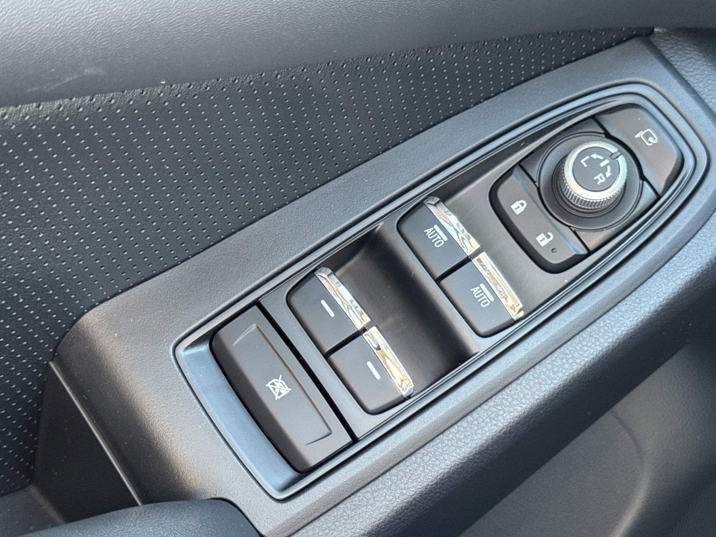 2026 Subaru Ascent Onyx Edition-Touring - Photo 23