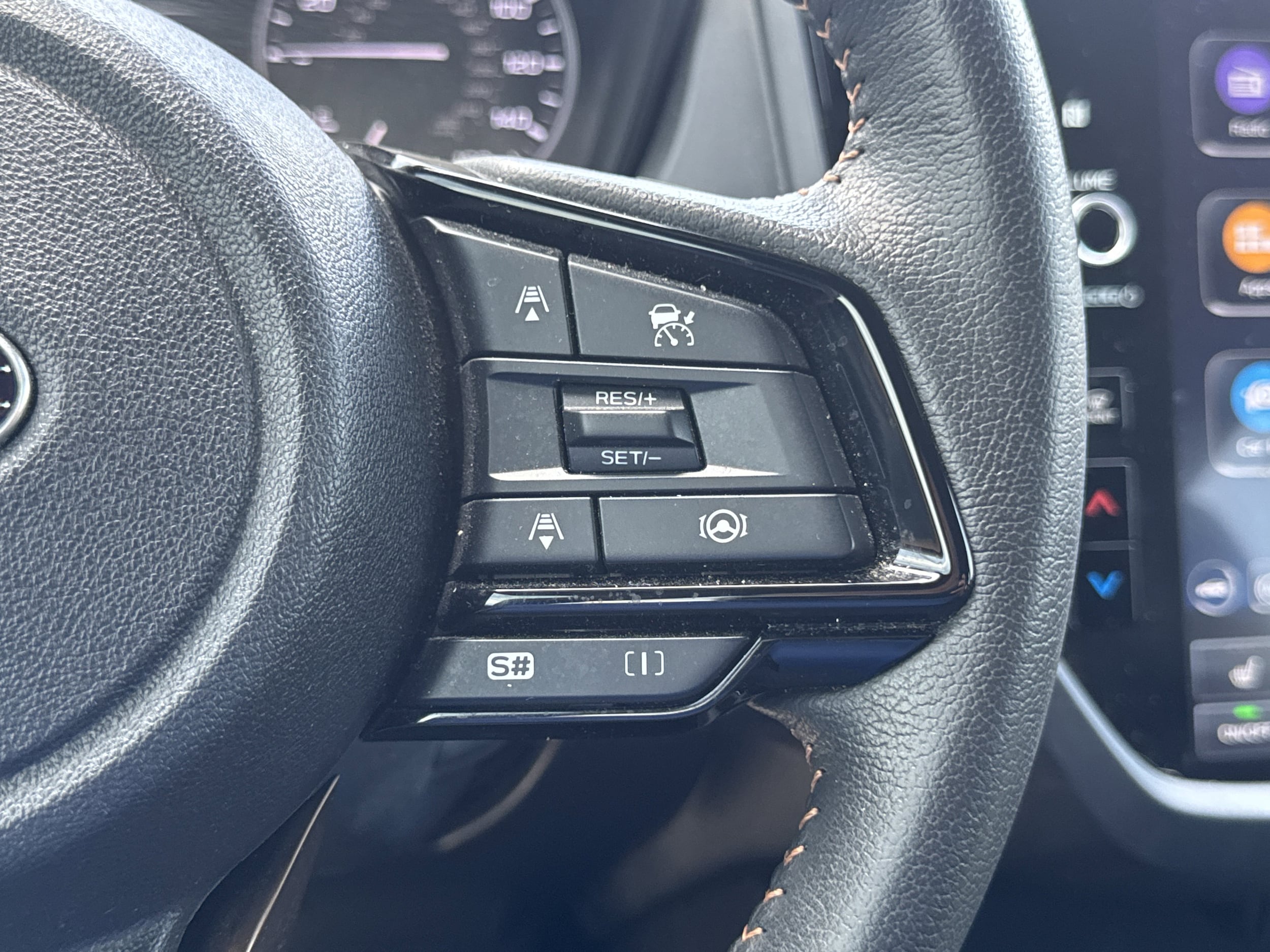 2025 Subaru Forester Sport's photo
