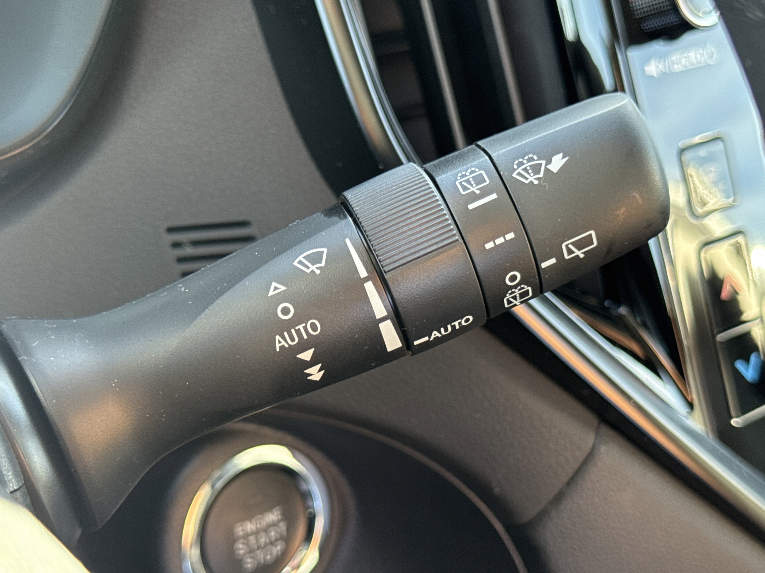 2026 Subaru Ascent Onyx Edition-Touring - Photo 18