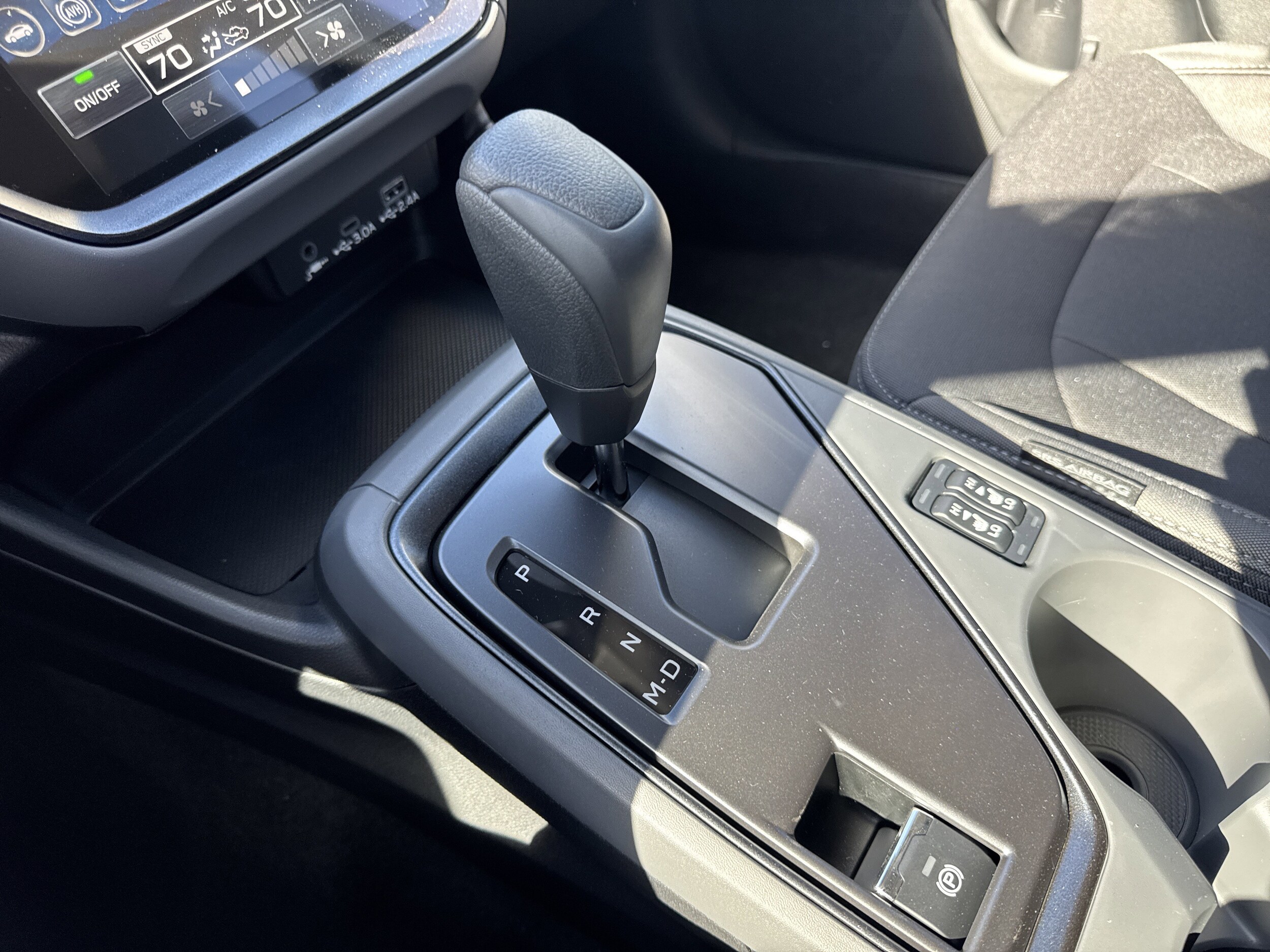 2026 Subaru Crosstrek Premium - Photo 22