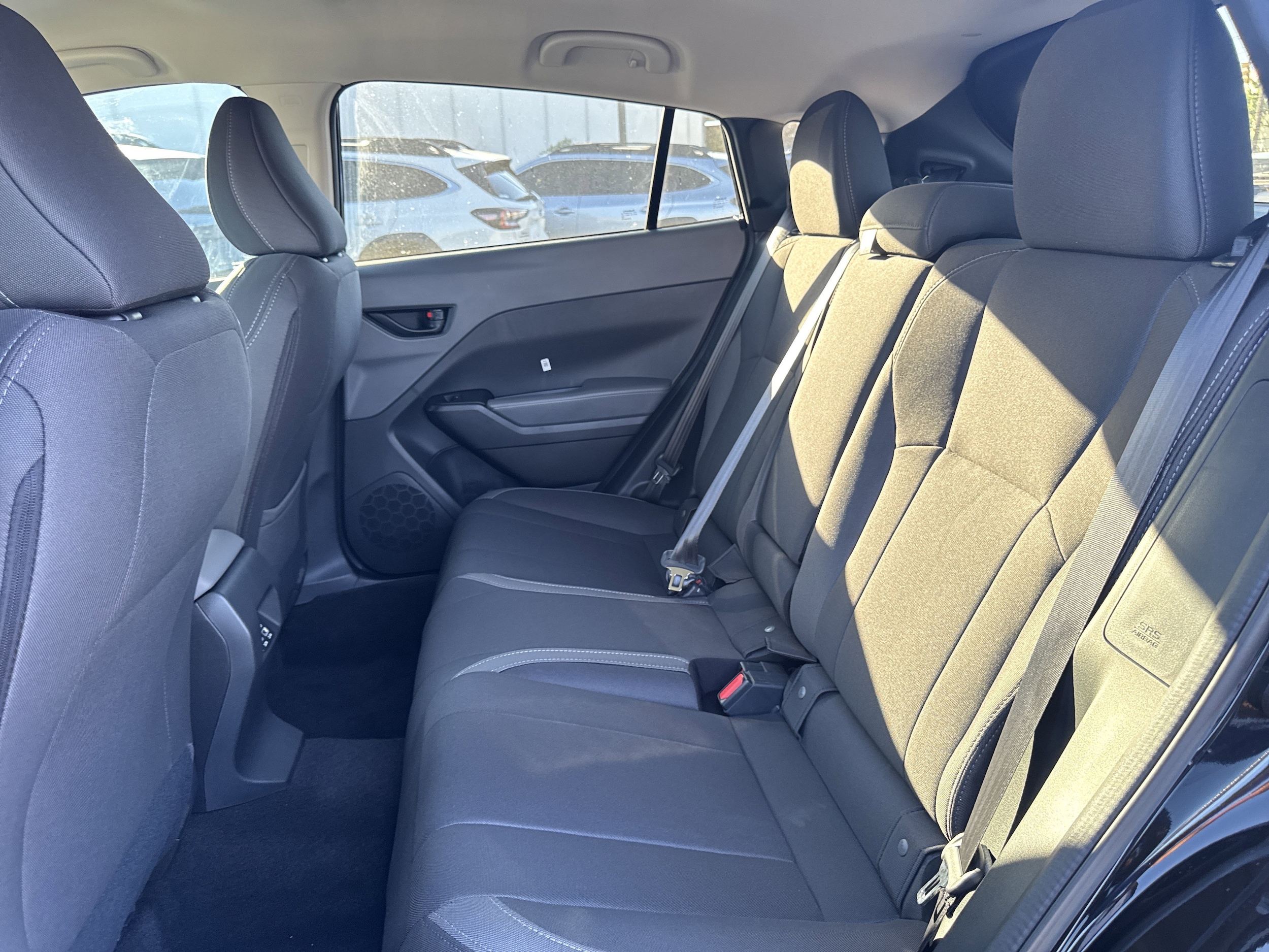 2026 Subaru Crosstrek Premium - Photo 27