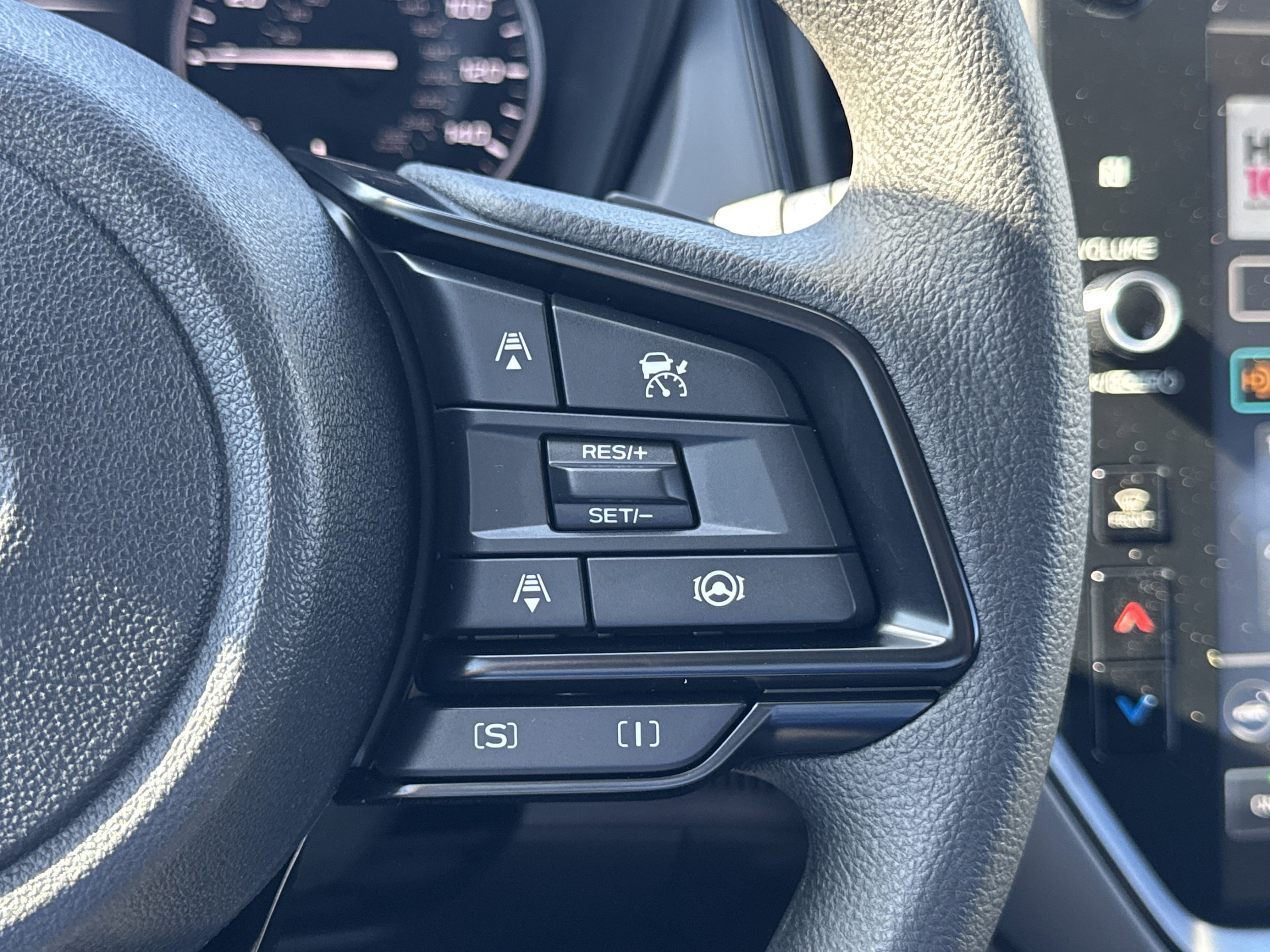 2026 Subaru Crosstrek Premium - Photo 16