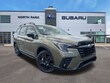Subaru Ascent