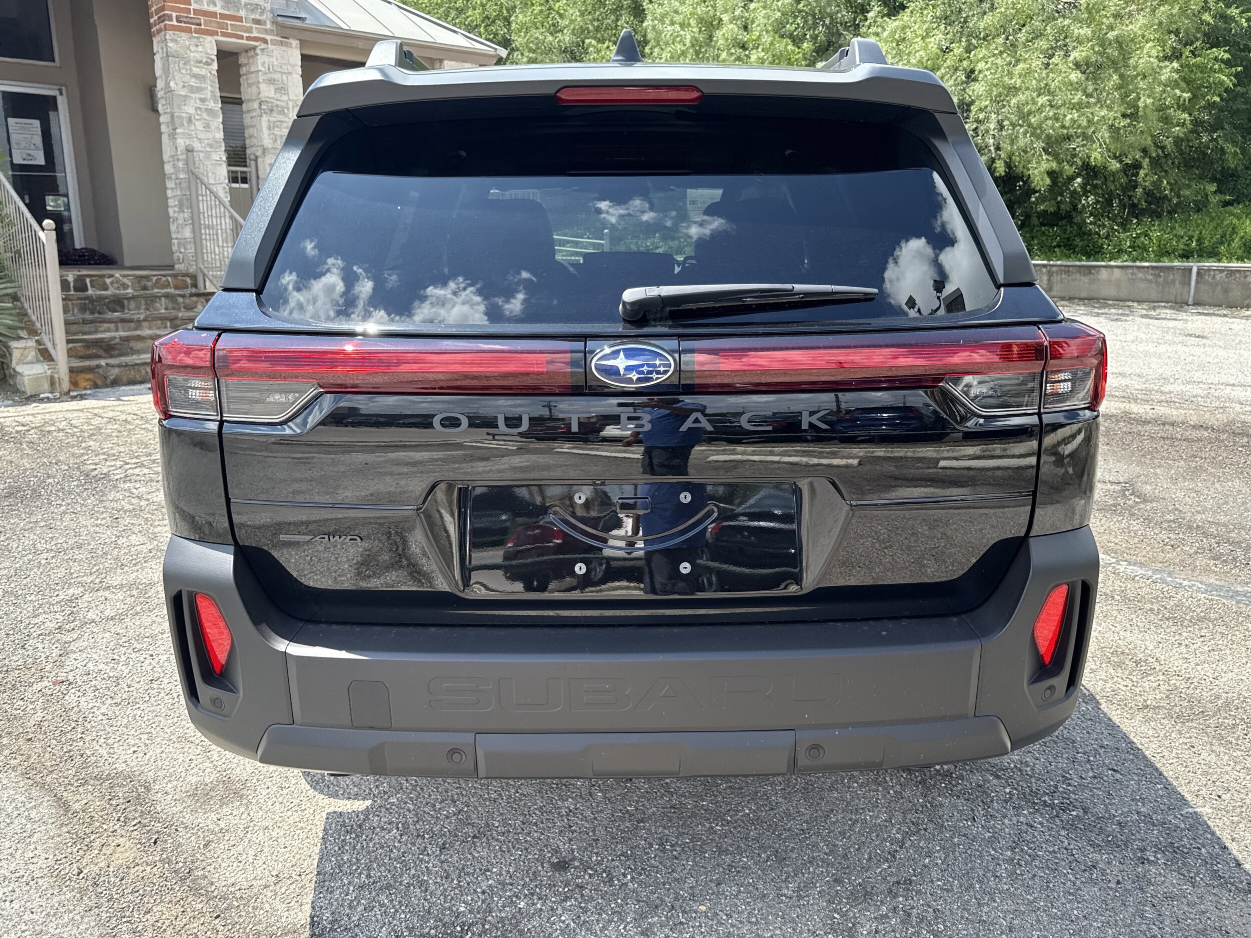 New 2026 Subaru Outback Limited XT For Sale in San Antonio, TX