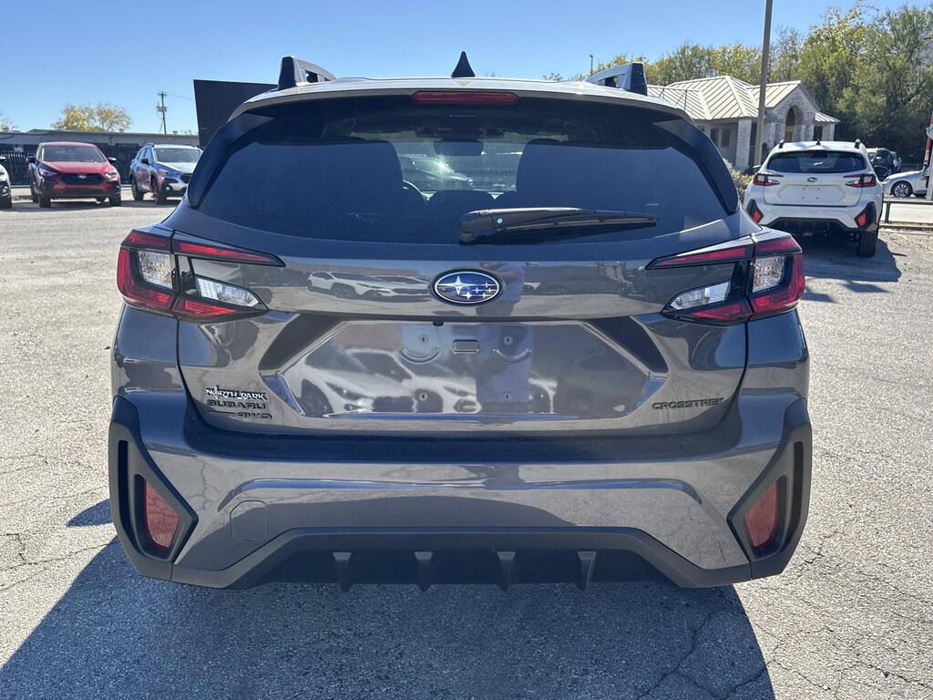 New 2026 Subaru Crosstrek Premium SUV