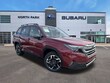 Subaru Forester Hybrid