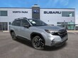 Subaru Forester Hybrid