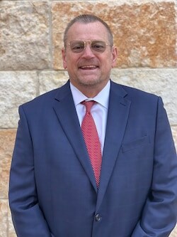 Staff member Charles Neuman from c39b51b72c90