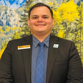 Staff member David Martinez from 30f4dc3ed690