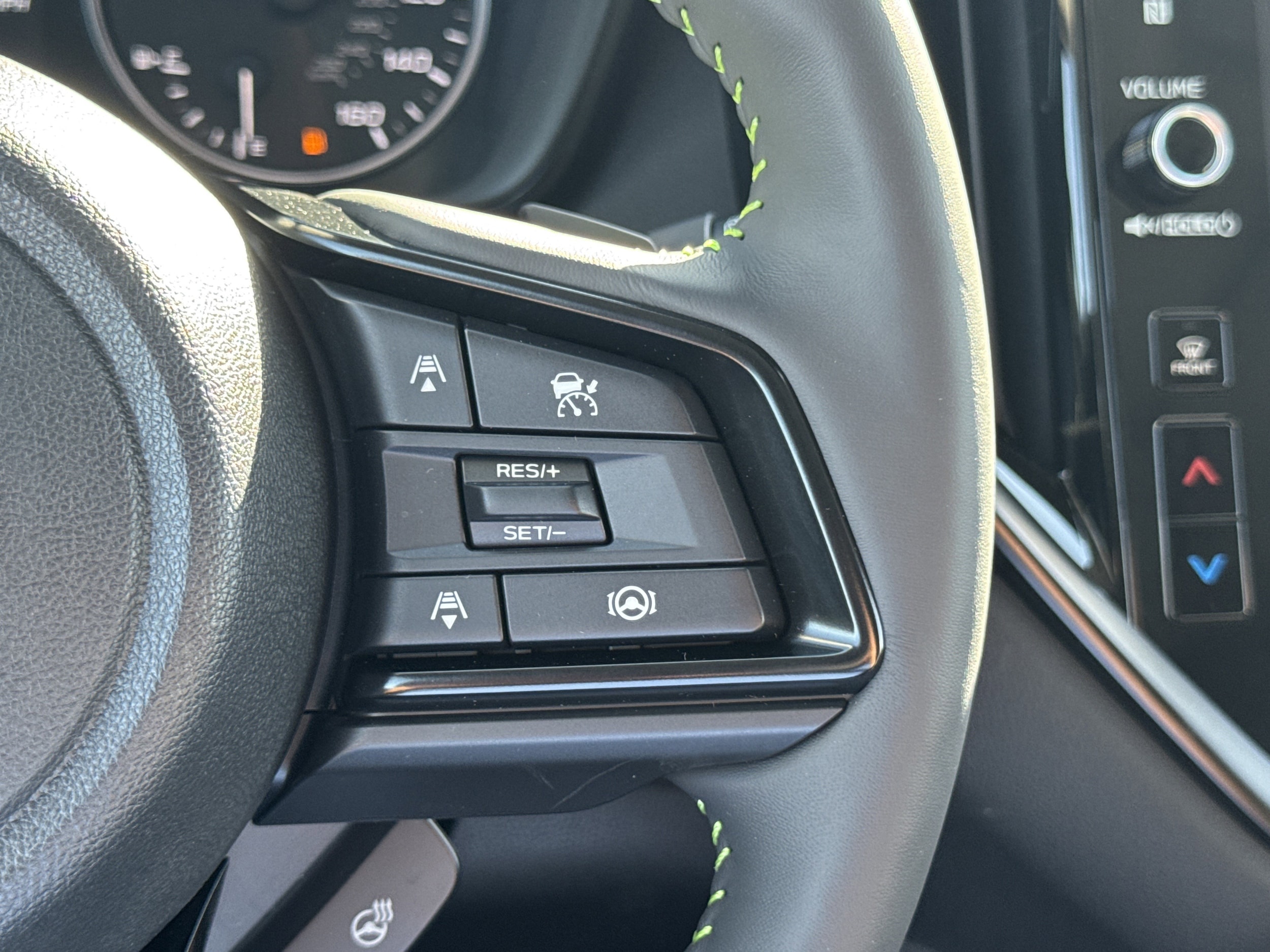 2026 Subaru Ascent Onyx Edition-Touring - Photo 16