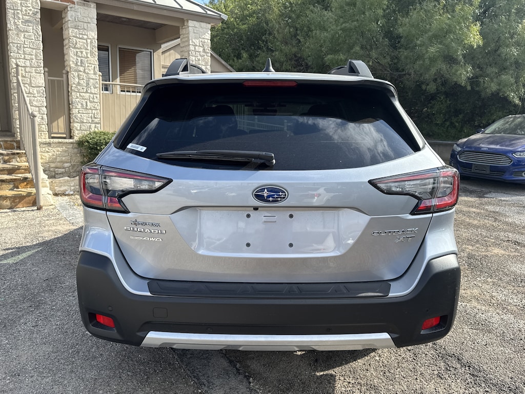 New 2025 Subaru Outback Limited XT SUV