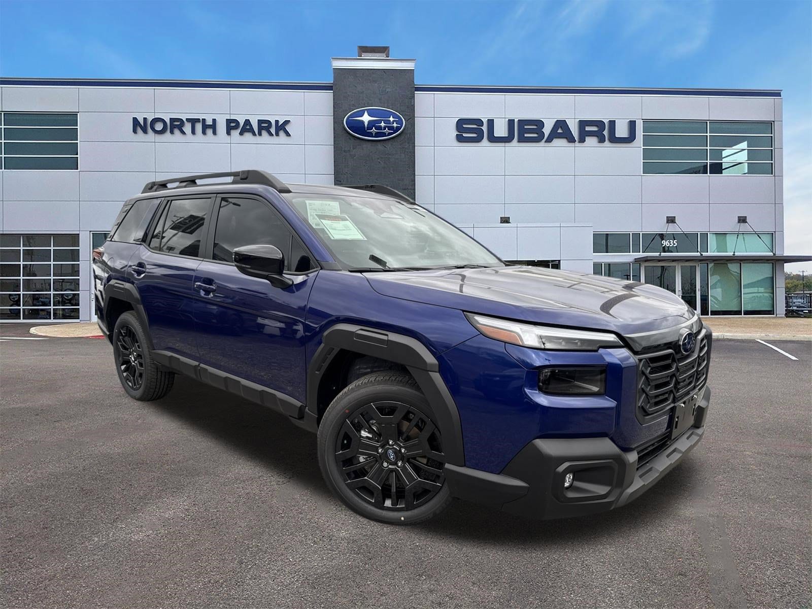 New 2026 Subaru Outback Limited XT