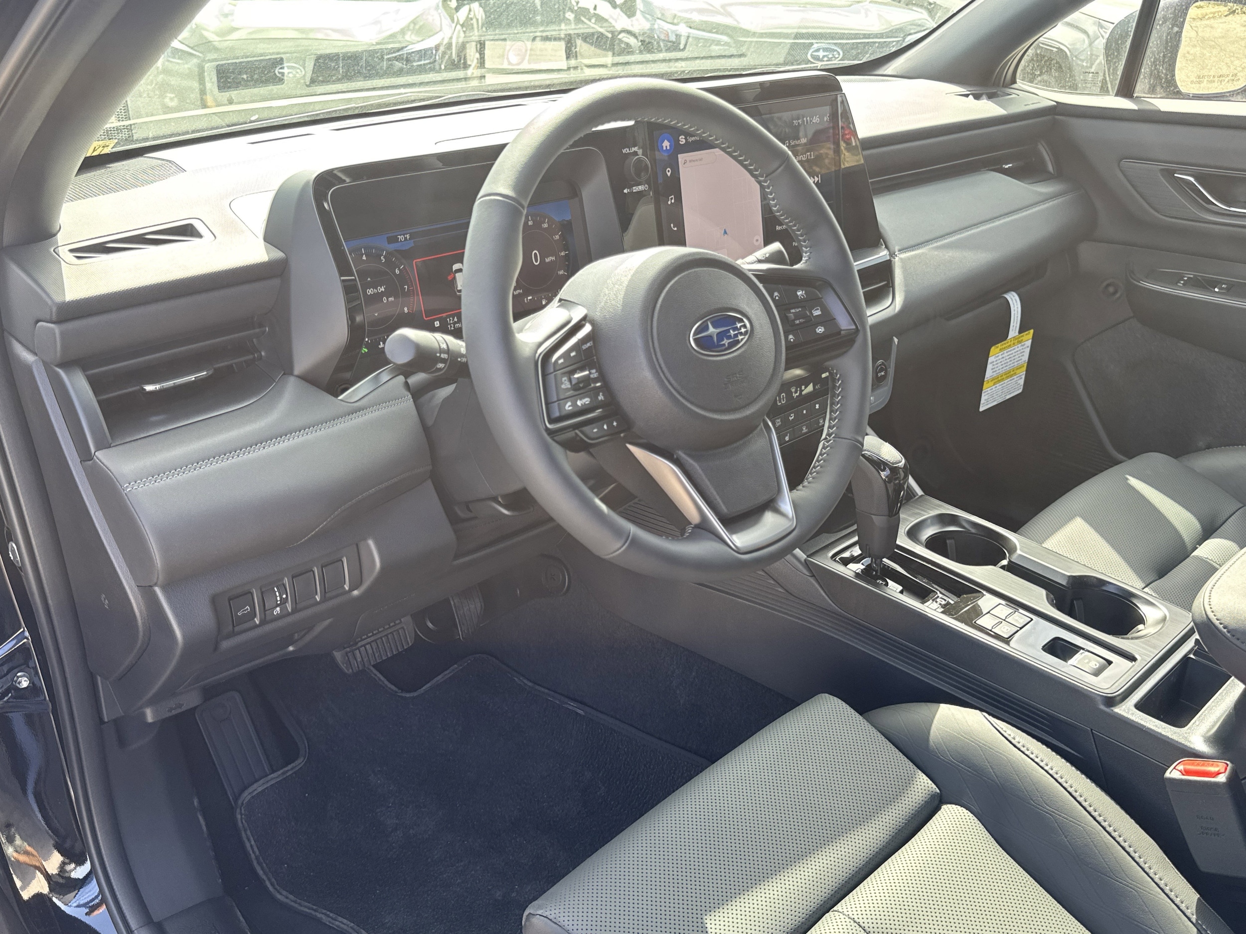 2026 Subaru Outback Touring XT - Photo 25