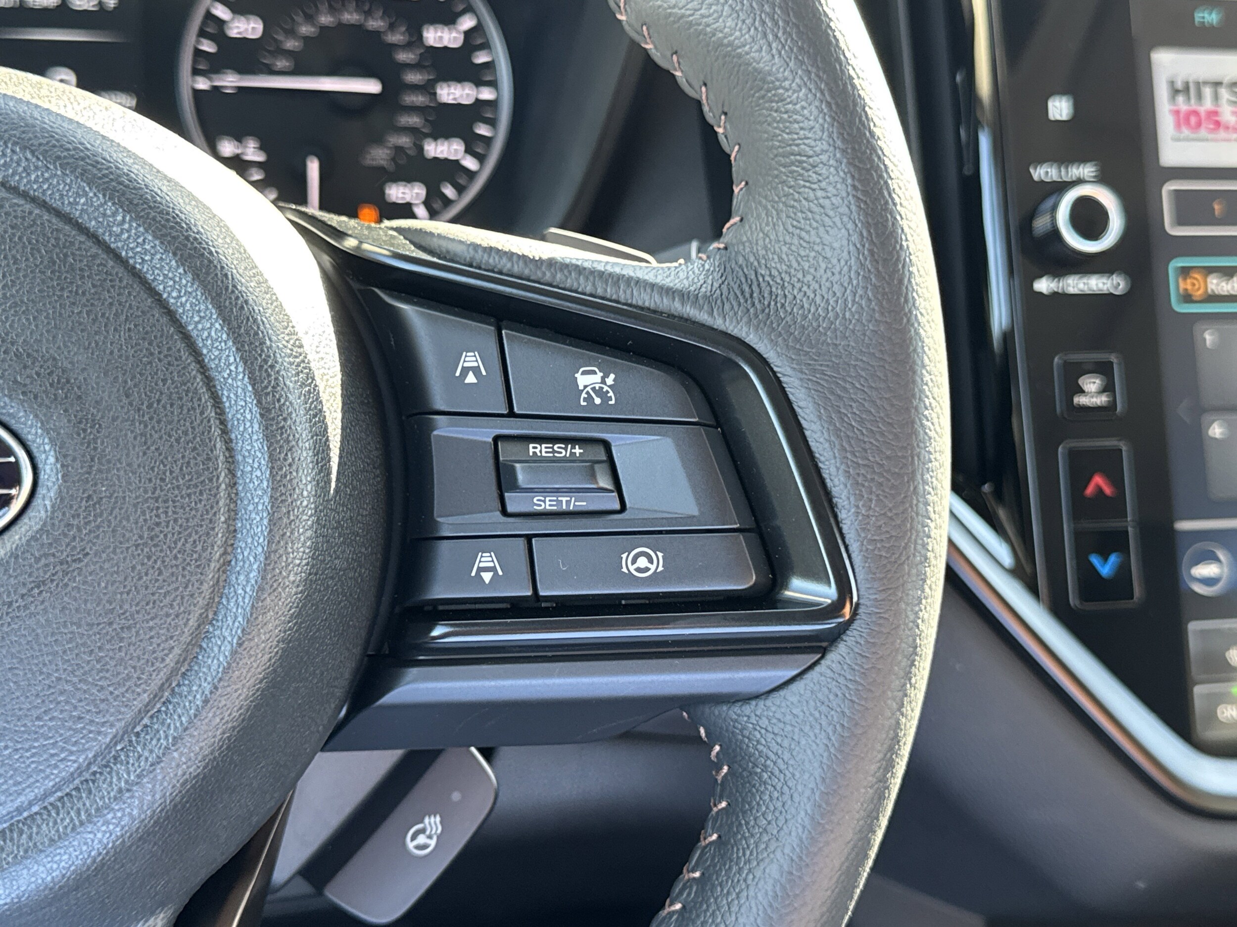 2026 Subaru Ascent Limited Bronze Edition - Photo 16